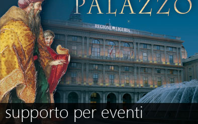 grafica di supporto ad eventi, manifesti,allestimenti stand e spazi espositivi